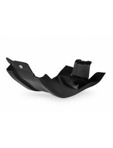 PROTEÇÃO DE CARTER MX STYLE ACERBIS KTM SX-F 250 2011 - 2012